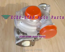 Free Ship GT2256V 704631 704361-5006S 704361-0005 Turbo Turbocharger For BMW 330D E46 X5 E53 3.0L 1999-04 M57 D30 M57D 3.0D 2.9L
