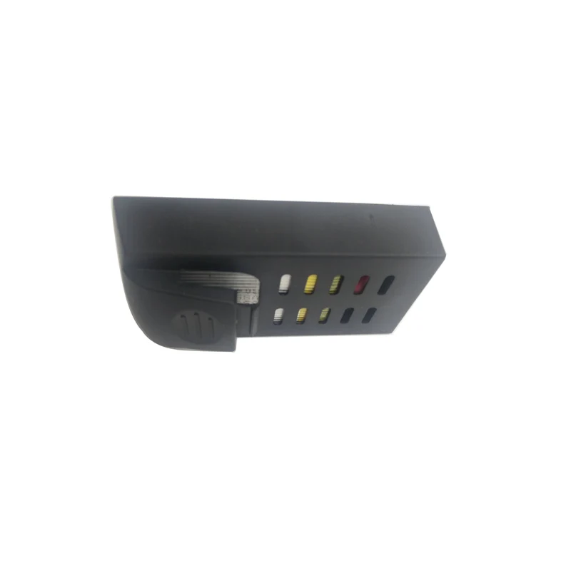 7,4 В/3.7V850mah Аккумулятор для LH-X28 gps Drone/2MP Wi-Fi Drone 4 оси дистанционного Управление вертолет Drone