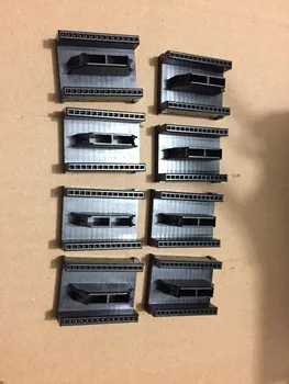 

S7-300 U Type connector 720 2001-01 PC-GF 20