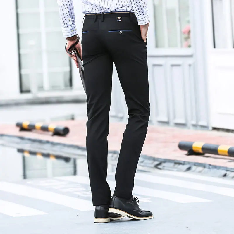 Where can i buy dress pants MOVING DEVICE Womens Dress Pant Pull On Stretch Trousers for Work & Casual Wear 2,,+ followers on Twitter.