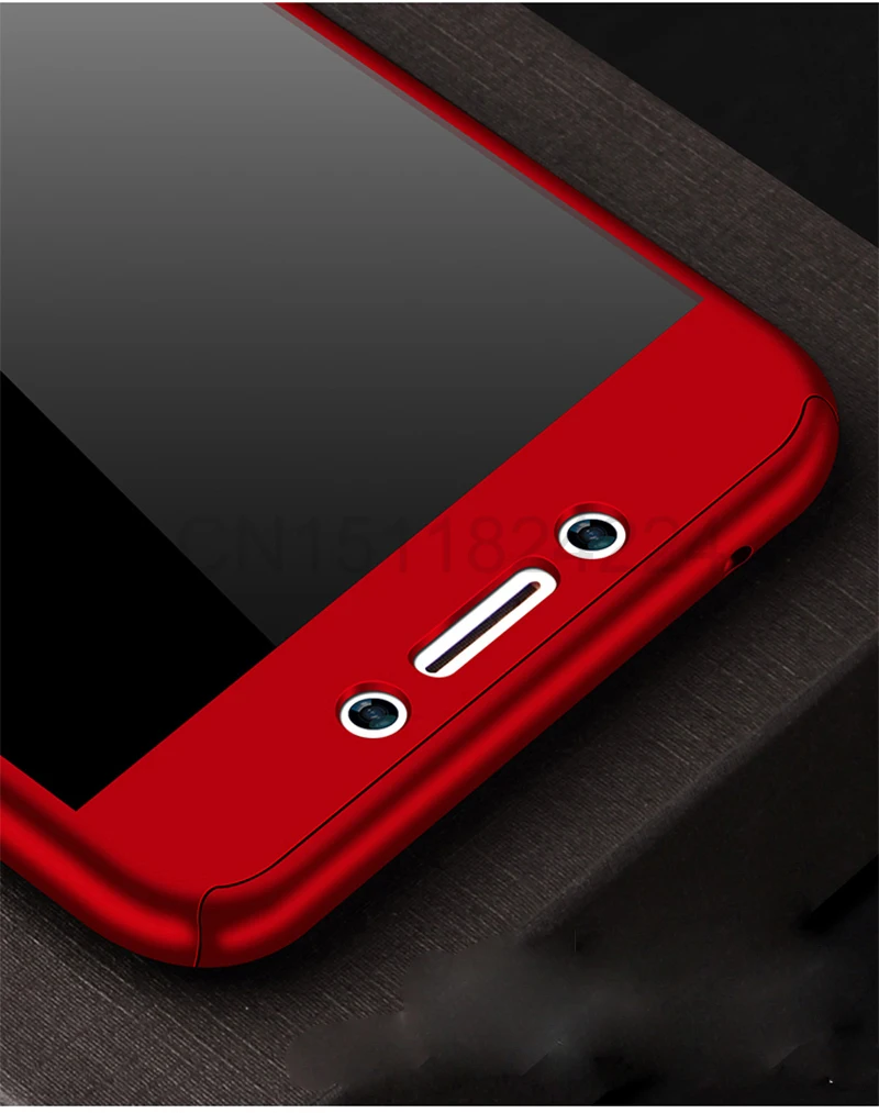 360 Degree Phone Cases For Xiaomi Redmi 4X 4A Note 5A Shockproof Full Cover Case For Xiaomi Redmi Note 5A 4X 4A Phone Shell (8)