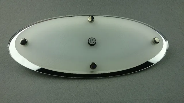 Dc 12 V Dimbare Lichtkoepel Ambiance Ultra Slim Lamp Caravan/camper ... Dc 12 V Dimbare Lichtkoepel Ambiance Ultra Slim Lamp Caravan/camper ...