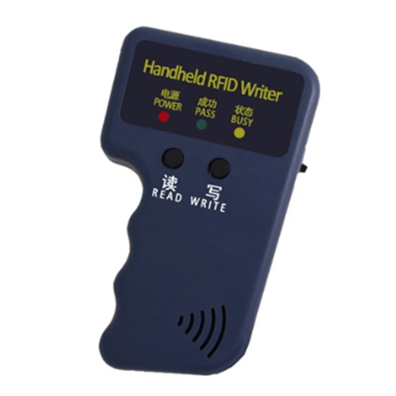 

125KHz EM4100 RFID Copier Writer Duplicator Programmer Reader