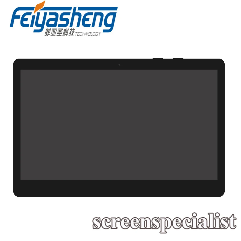 

1920*1080 Original Touch Screen Assembly for ASUS Q324U LCD Panel Digitizer Replacement B133HAN02.7