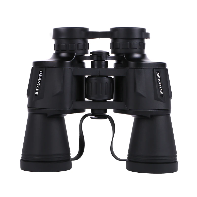 Free Shipping 20x50 military army green binoculars 2015 New design