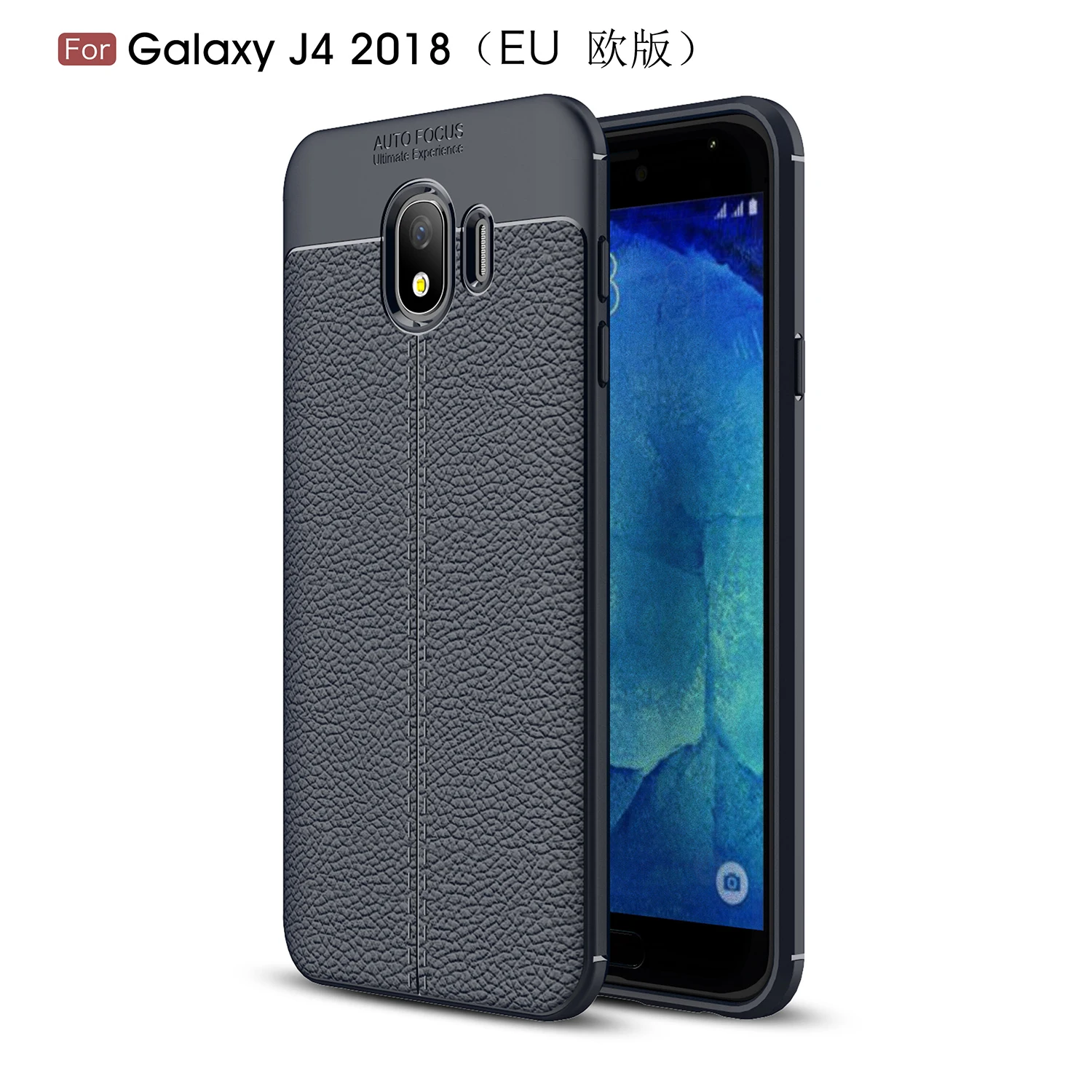 Aliexpress Buy sFor Phone Case Samsung Galaxy J4 2018 Cover Aliexpress Buy sFor Phone Case Samsung Galaxy J4 2018 Cover Litchi Pattern Case Soft Silicone Case for Samsung Galaxy J4 2018 J400F Cover Capa from