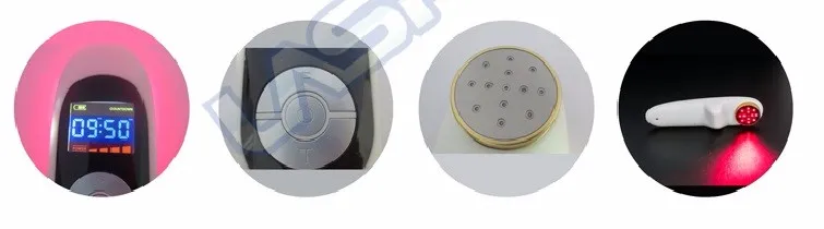 

Pet pain relief home use pain relief device for dog pet cold laser therapy release pain