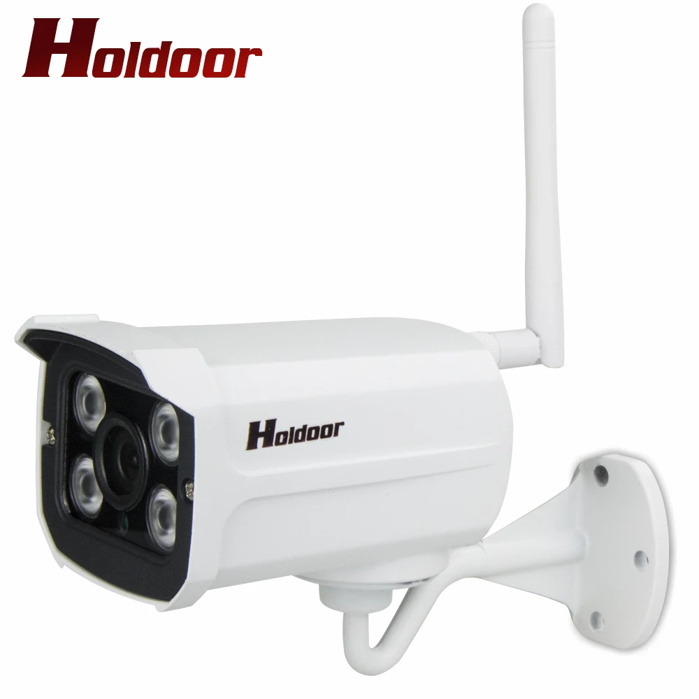 

720P ip camera wifi 1mp Wireless Waterproof Onvif H.264 IR Night Vision HD cctv system security mini surveillance cam HD camera