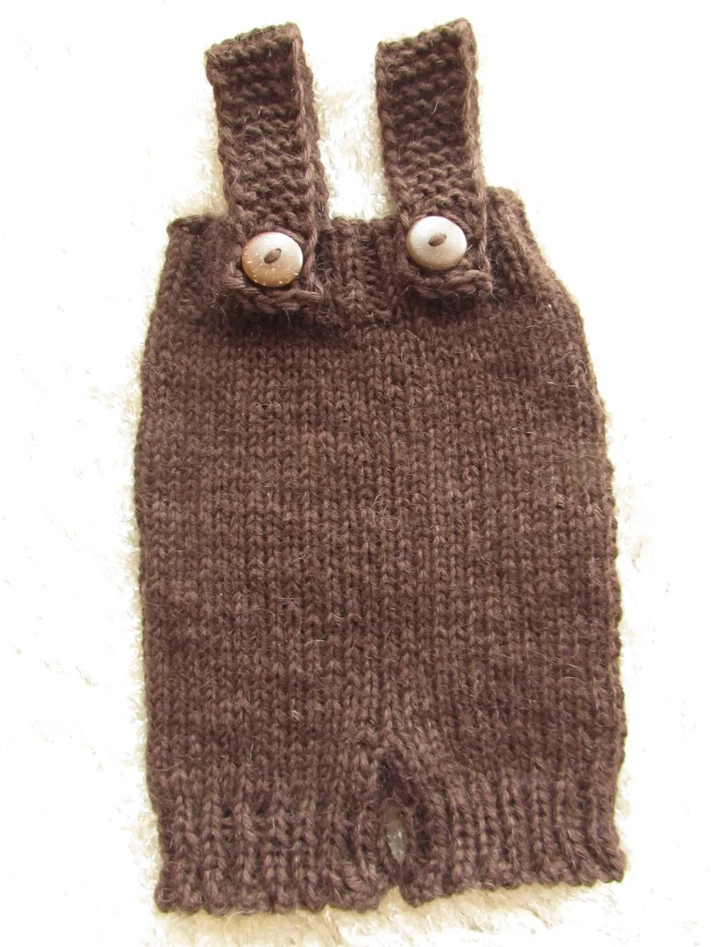 Chapéu e Romper do Bebê Handmade Malha Recém-nascido Recém-nascidos Animais Leão Capô Macacão Prop Calças Bebé Newborn Fotografia 3 Mamãe e Bebê