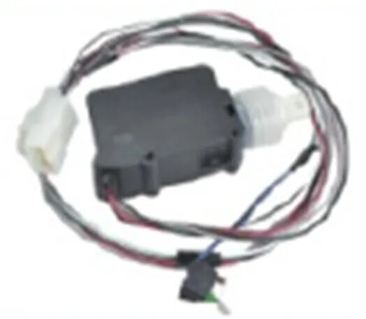 

Door Lock Actuator for 8D1355 fits 03-06 Dodge Sprinter 3500 for 03-06 Sprinter 2500 5133998AA 53-79653 1802-559648 DLA702