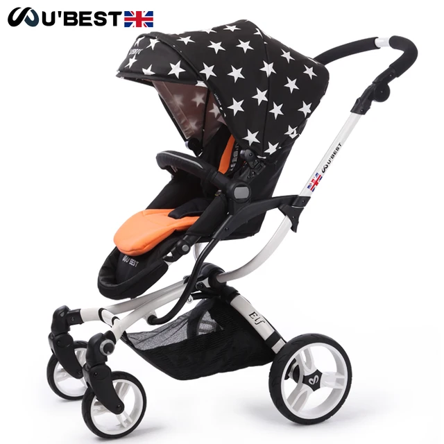 ubest stroller