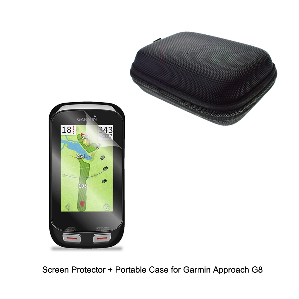 garmin approach g8 gps