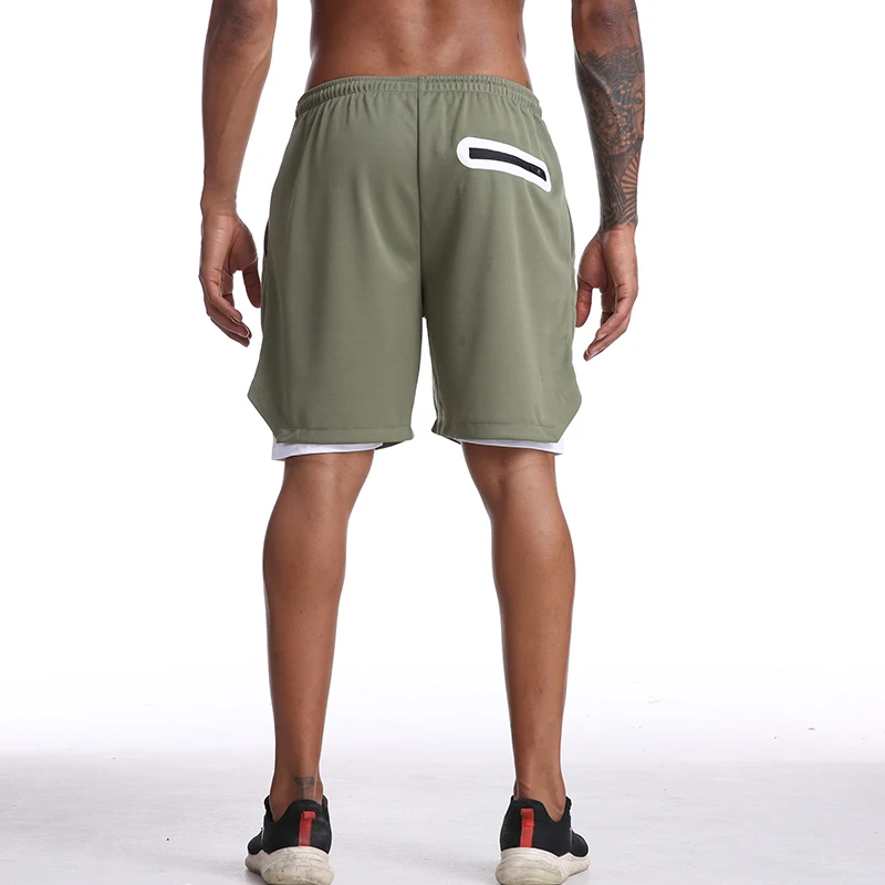 Shorts de corrida