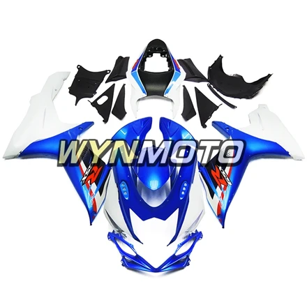 Серый черный полная abs инъекций Обтекатели для Suzuki GSXR600-750 K11 2011- панелей ABS Обтекатели корпусов мотоцикл обтекатель Наборы