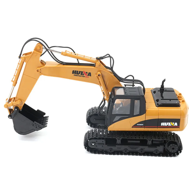 15ch excavator