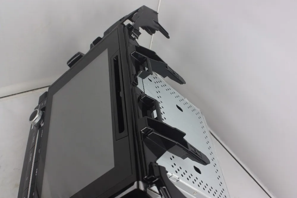 Clearance TDA7851 9" Android 8.0 Car DVD Player For Toyota Alphard 2015 4GB RAM +64GB ROM 8 Core Wifi Bluetooth RDS RADIO GPS Glonass map 7