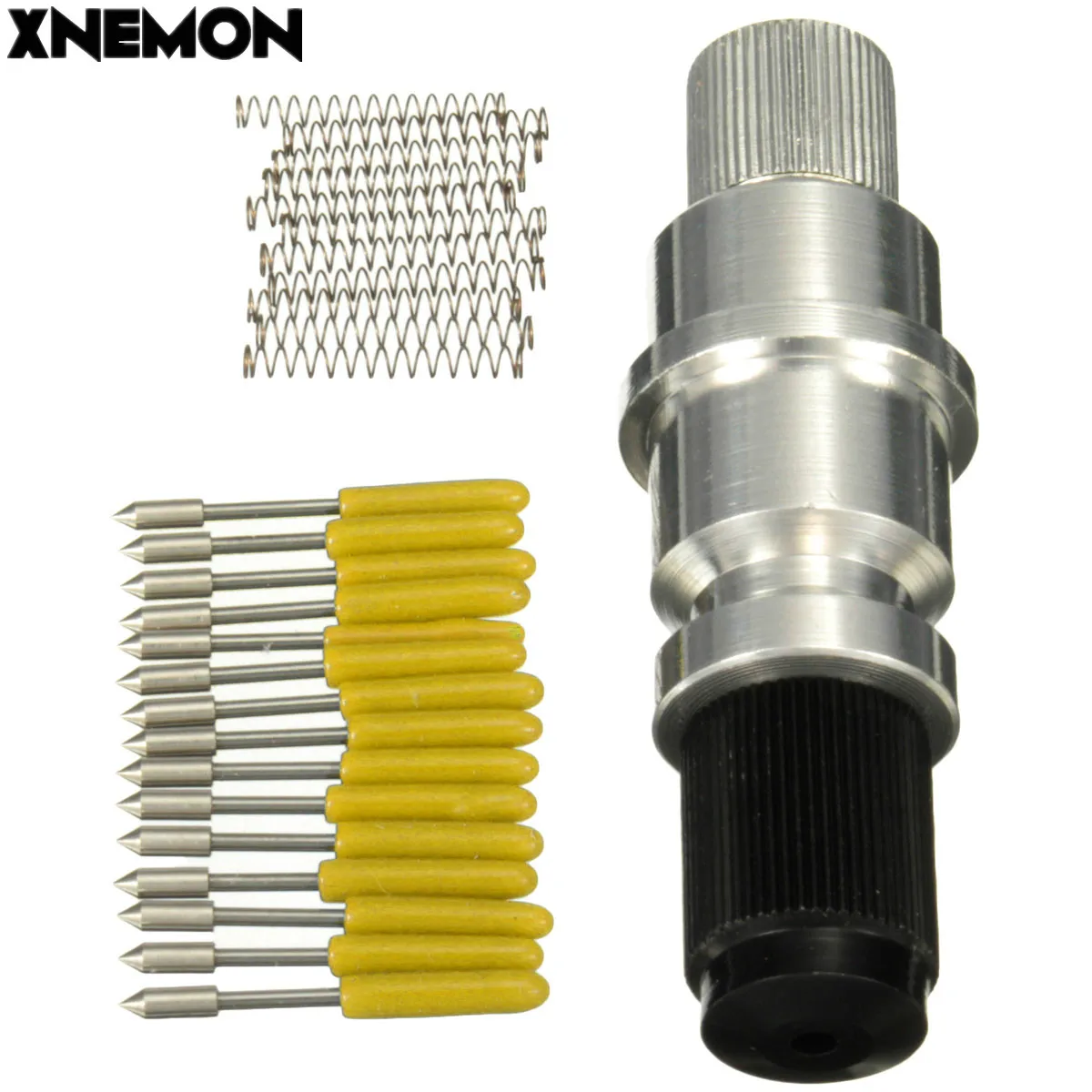 XNEMON High Hardness for Graphtec CB09 Silhouette Cameo Blade Holder