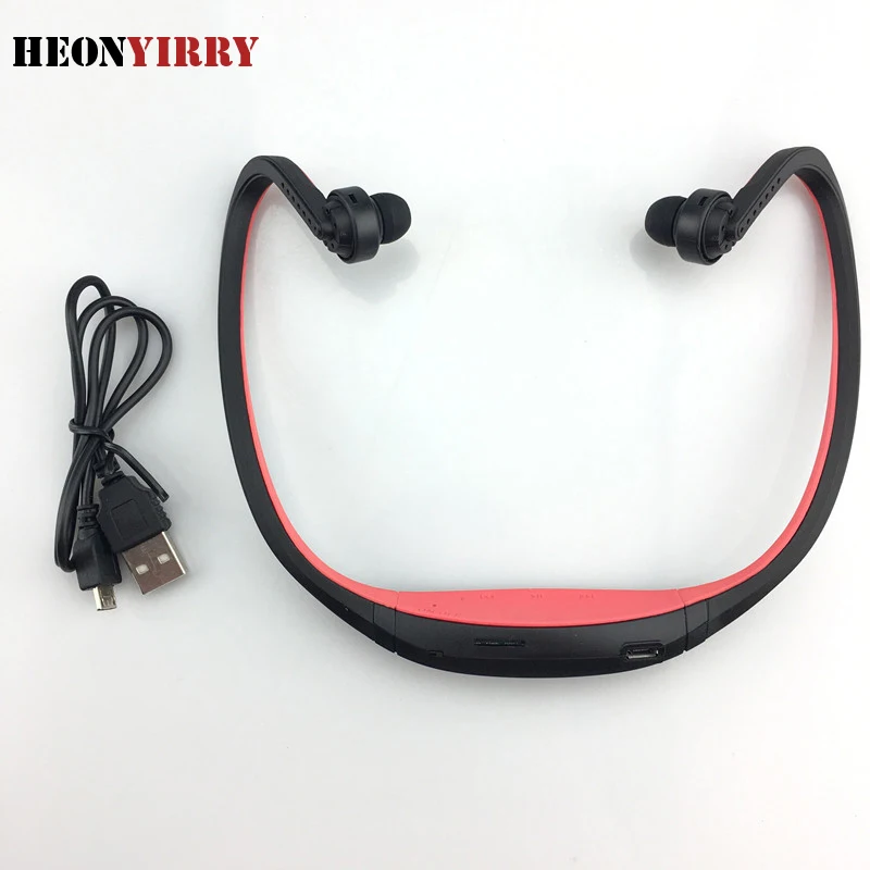 

S9 Wireless Bluetooth Headphones Support SD/TF Card Handfree Music Headset Audifonos Bluetooth 4.0 Earphones for Xiaomi Iphone