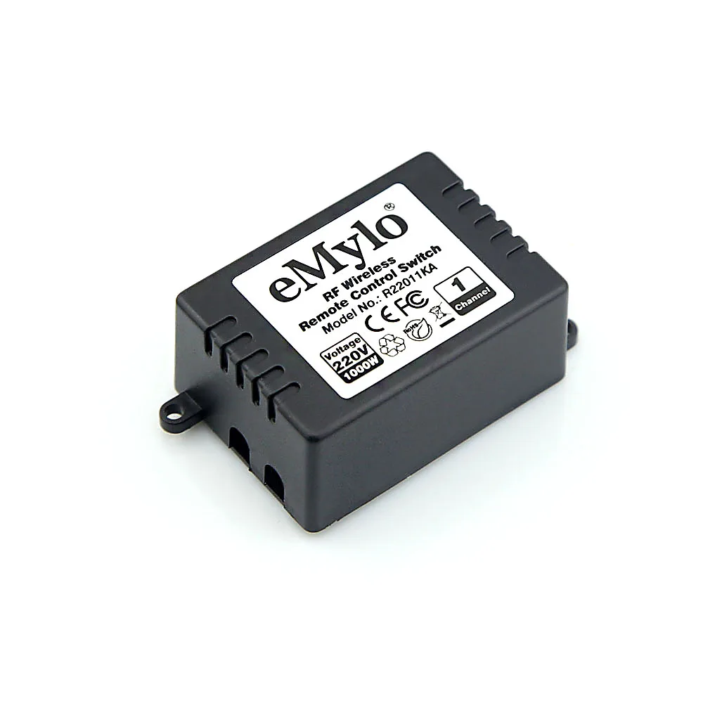 220V 1ch XGL-1