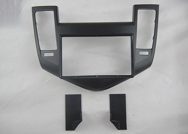 2DIN)BLACK