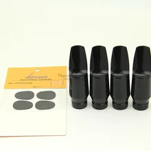 Отличный Eb альтсаксофон, саксофон пластмассовый мундштук