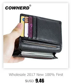 Newest Travel Passport Holder Women& Men Fashion Genuine Leather Passport Wallet Cover ID Card Bag Protective Sleeve,YC959