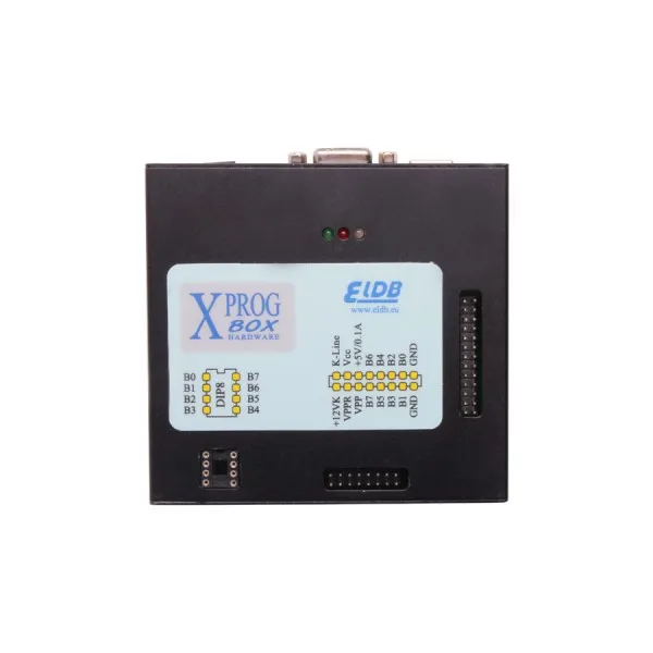 Xprog M V5 55 ECU Programmer Newest Xprog M