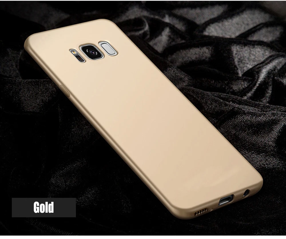 Luxury 360 Full Body Cover Case For Samsung Galaxy S8 S8 Plus Cases Ultra Thin Protection For S7 S7 Edge S6 S6 Edge Note 8 Case16