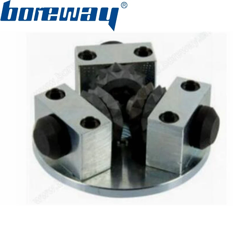 

Supply D125*3T*M14 For Angle Grinder RP Type Carbide Bush Hammer