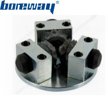

Supply D125*3T*M14 For Angle Grinder RP Type Carbide Bush Hammer