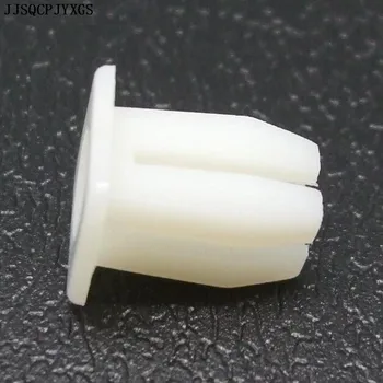 

JJSJQCPJYXGS nylon white fastening #8 screw size for 379830-S 1986-on