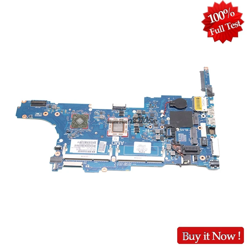 NOKOTION 802543 601 001 для HP 745 G2 6050A2644501 MB A02 материнская плата ноутбука с CPU A10 PRO