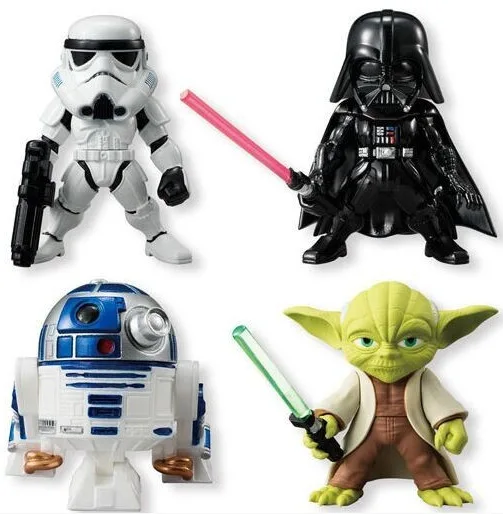 star wars action figures for kids