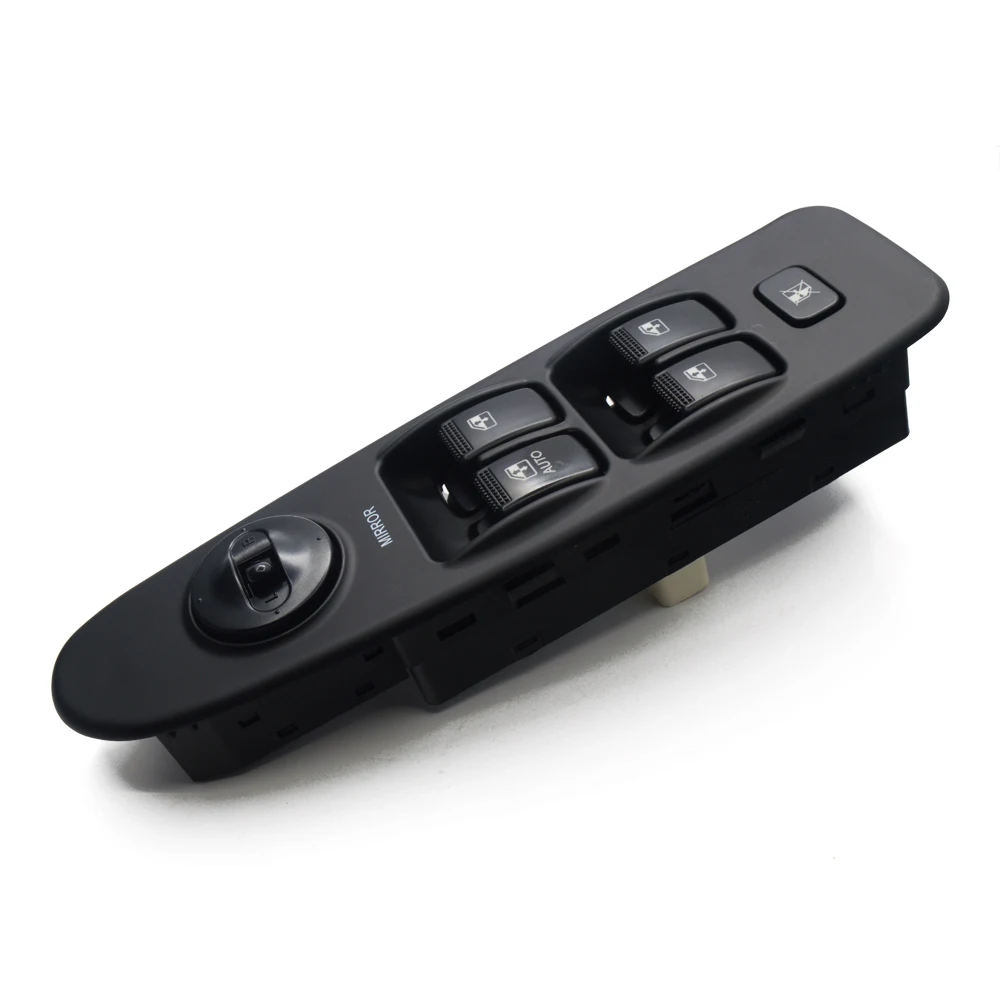 Front Left Electric Master Power Window Switch Control 93570 2D000