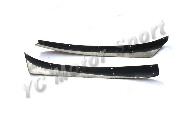 1992-1997 RX7 FD3S RE-Amemiya Pro Style Rear Diffuser Blade CF (4)