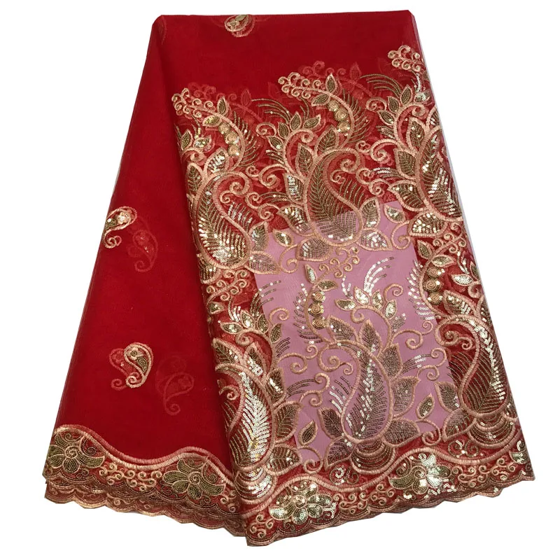 

Fashion Purple Indian George Fabrics 2019 High Quality African George Fabric With Guipure Handcut Sequins George Lace A1