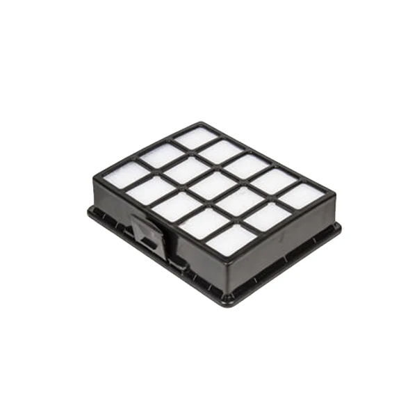 6pcs/lot Vacuum cleaner dust hepa filter & foam filter replacements for samsung DJ97-00492A SC6520 SC6530 /40/50/60/70/80/90