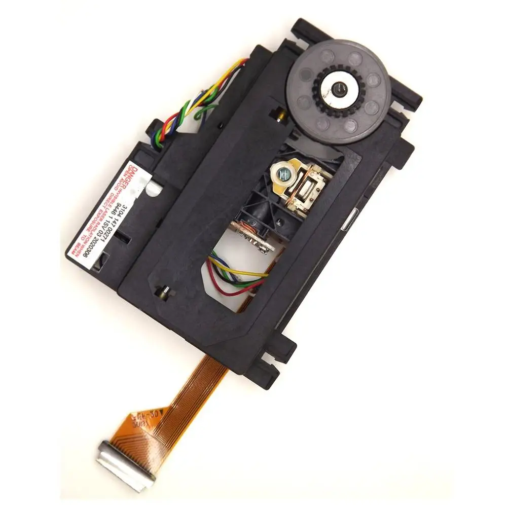 Original Replace For PRIMARE D-20 CD DVD Player Laser Lens Lasereinheit Assembly D20 Optical Pick-up Bloc Optique Unit | Электроника