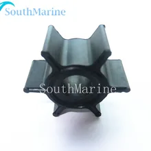 Крыльчатки 18-3098 47-16154-3 369-65021-1 для ртути Маринер 2hp 2.5hp 3.3hp 4hp 5hp 6HP подвесной Двигатели