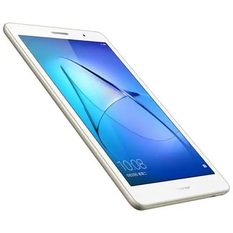 Huawei Honor 2 Play 4G планшет с четырёхъядерным процессором SnapDragon 425 ОЗУ 3 ГБ ПЗУ 32 8 дюймов