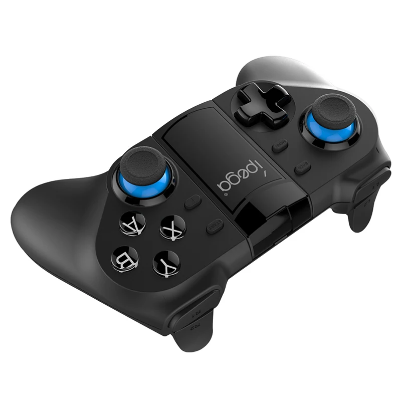 IPEGA PG 9129 гибкий беспроводной джойстик игровой контроллер чувствительный ключ с