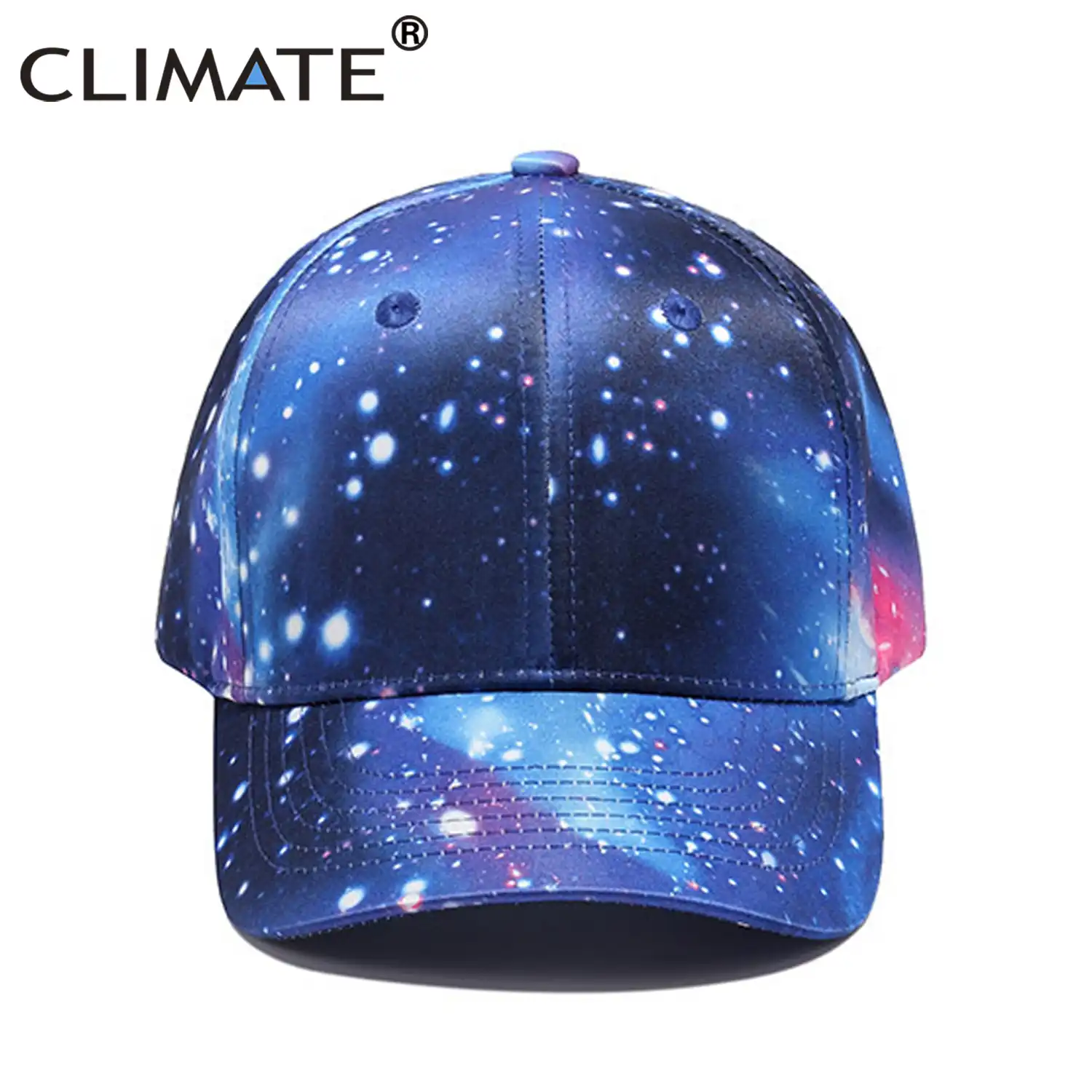 Climate 3d Printing Baseball Cap Hip Hop Street Style Cap Hat Rapper Outer Space Galaxy Caps Street Dancer Dance Caps Hat Men Men S Baseball Caps Aliexpress