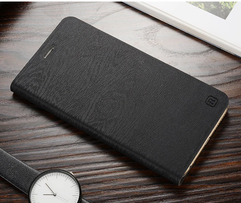 PU Leather Case for iPhone 6 6s 7 8 Luxury Retro Magnetic Phone Case Card Holder Wallet Cover For iPhone 6 6s 7 8 Plus iphone 8 plus waterproof case