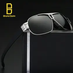 2017 классические Поляризованные Солнцезащитные очки для женщин Для мужчин Брендовая Дизайнерская обувь HD, Для мужчин интегрированной очки