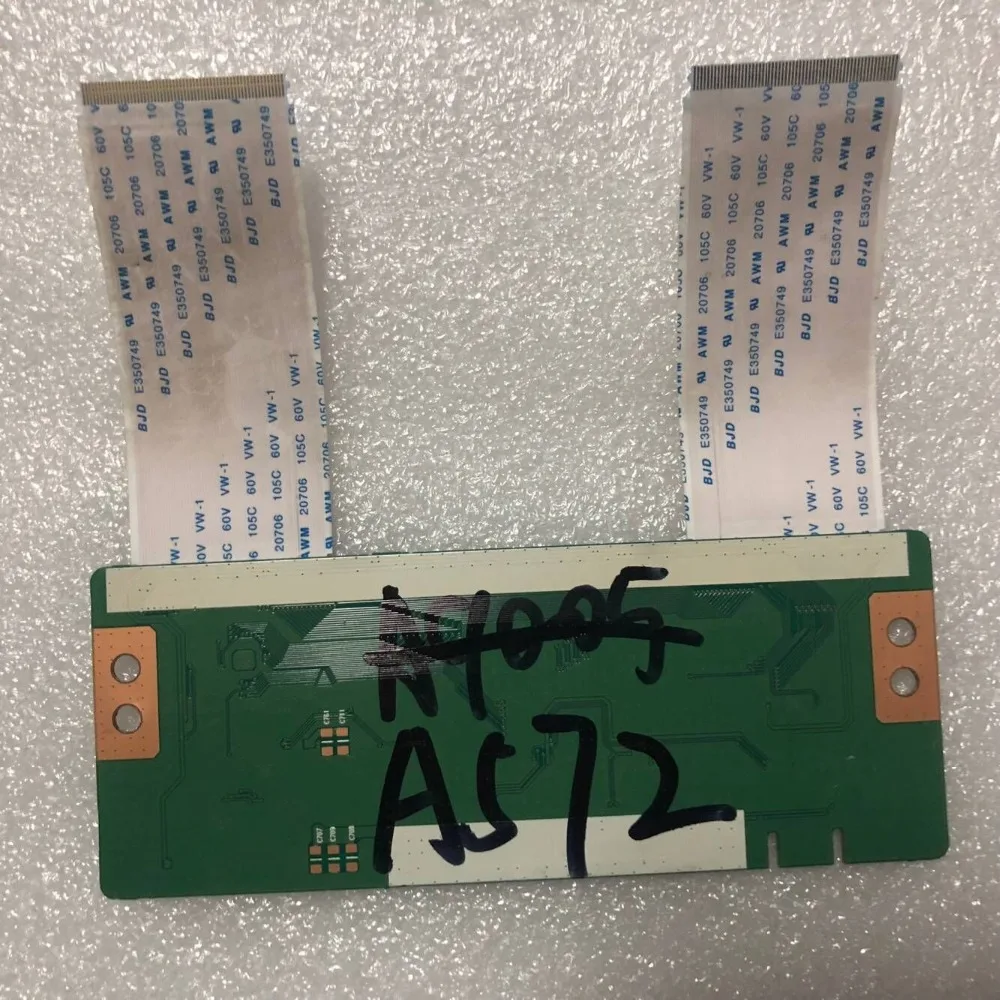 power board for 100% original logic board LC320EXN 6870C-0370A 6870C-0414A LC320EXN-SEA1-K31