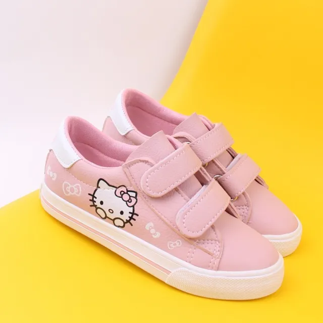kitty cat shoes
