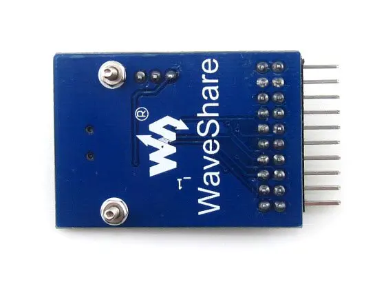 FT245 USB модуль FT245R FT245RL коммуникационная плата Комплект к параллельному