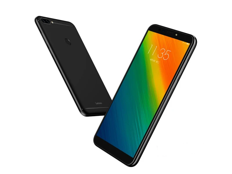 Lenovo K5 Note 4 ГБ 64 L38012 6 0 дюймов Зуй 3 9 4G FDD 18:9 1440x720 Snapdragon 450 Octa core двойной чехол накладка