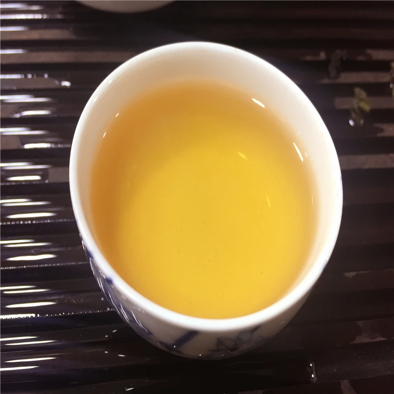 2020 5A китайский чай с корицей превосходный Da Hong Pao большой красный олун зеленый для