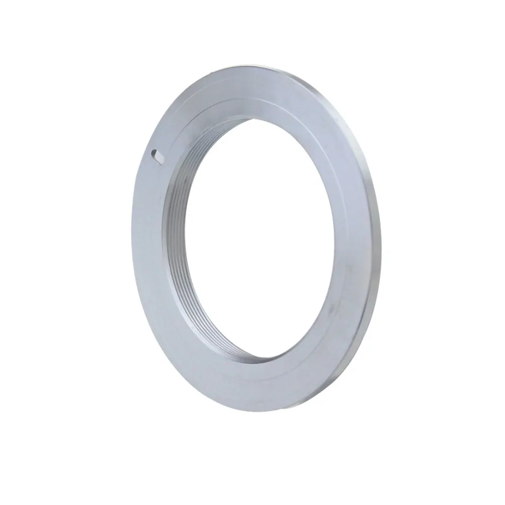 Telescope/Spotting Scope Brass T ring for Nikon Camera